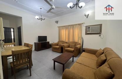 Apartment - 2 - 2 for rent in Mahooz - Manama - Capital Governorate