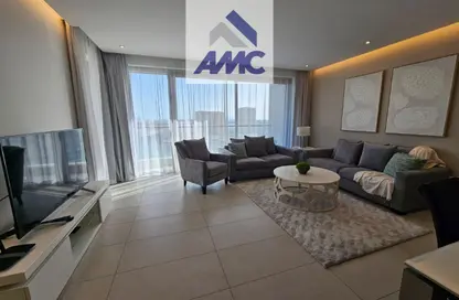 Apartment - 2 Bedrooms - 4 Bathrooms for rent in Amwaj Avenue - Amwaj Islands - Muharraq Governorate Apartment - 2 Bedrooms - 4 Bathrooms for rent in Amwaj Avenue - Amwaj Islands - Muharraq Governorate