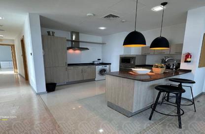 Apartment - 3 Bedrooms - 2 Bathrooms for sale in Seef - Capital Governorate