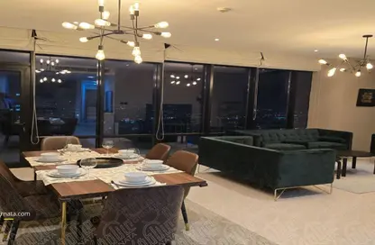 Apartment - 3 Bedrooms - 2 Bathrooms for sale in Seef - Capital Governorate