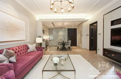 شقة - غرفة نوم - 2 حمامات للايجار في السيف - محافظة العاصمة