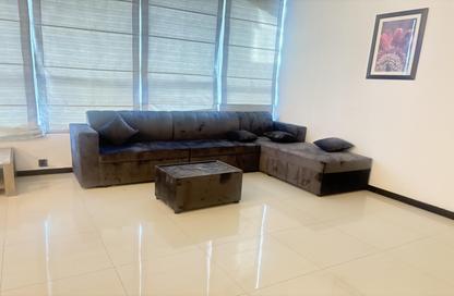 Apartment - 1 Bedroom - 2 Bathrooms for rent in Hidd - Muharraq Governorate Apartment - 1 Bedroom - 2 Bathrooms for rent in Hidd - Muharraq Governorate