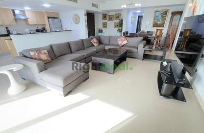 Apartment - 2 - 2 for sale in Tala Island - Amwaj Islands - Muharraq Governorate