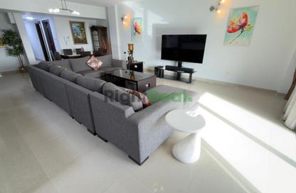 Apartment - 2 - 2 for sale in Tala Island - Amwaj Islands - Muharraq Governorate