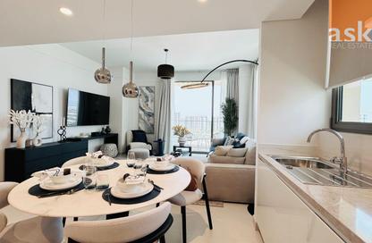 Apartment - 3 - 3 for sale in Marassi Al Bahrain - Diyar Al Muharraq - Muharraq Governorate