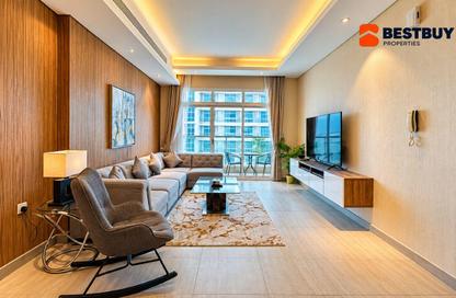 Apartment - 2 - 3 for sale in Al Juffair - Capital Governorate