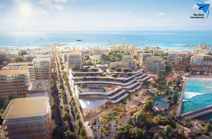 Apartment - 2 Bedrooms - 3 Bathrooms for sale in Zallaq - Southern Governorate