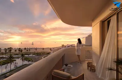 Apartment - 2 Bedrooms - 3 Bathrooms for sale in Zallaq - Southern Governorate
