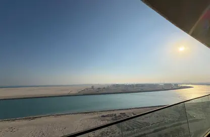 Apartment - 2 Bedrooms - 4 Bathrooms for rent in Breeze of Dilmunia - Dilmunia Island - Muharraq Governorate