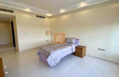Apartment - 3 - 4 for rent in Abraj Al Lulu - Manama - Capital Governorate