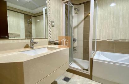 Apartment - 3 - 4 for rent in Abraj Al Lulu - Manama - Capital Governorate