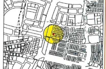 Land - Studio for sale in A'Ali - Central Governorate