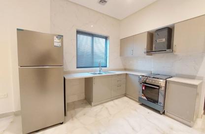 Apartment - 1 - 1 for rent in Tubli - Central Governorate