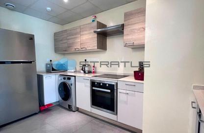 Apartment - 2 Bedrooms - 2 Bathrooms for rent in Al Juffair - Capital Governorate