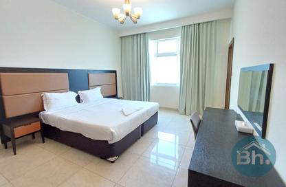 Apartment - 2 - 3 for rent in Al Juffair - Capital Governorate