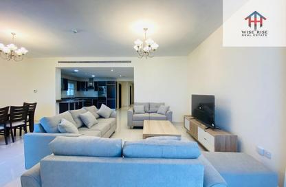 Apartment - 2 Bedrooms - 2 Bathrooms for rent in Mahooz - Manama - Capital Governorate Apartment - 2 Bedrooms - 2 Bathrooms for rent in Mahooz - Manama - Capital Governorate