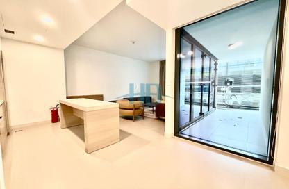 Apartment - 2 Bedrooms - 2 Bathrooms for rent in Marassi Al Bahrain - Diyar Al Muharraq - Muharraq Governorate