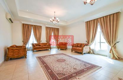 Villa - 5 Bedrooms - 5 Bathrooms for rent in A'Ali - Central Governorate