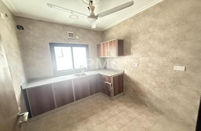 Apartment - 2 Bedrooms - 2 Bathrooms for rent in Tubli - Central Governorate