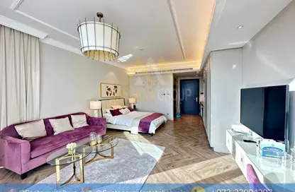 Apartment - Studio - 1 Bathroom for sale in Seef - Capital Governorate