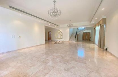 Villa - 4 Bedrooms - 5 Bathrooms for rent in Jannusan - Northern Governorate