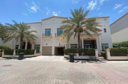 Villa - 4 Bedrooms - 5 Bathrooms for rent in Jannusan - Northern Governorate
