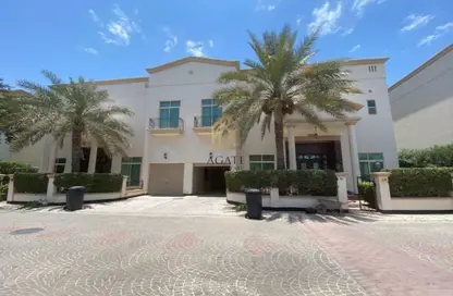 Villa - 4 Bedrooms - 5 Bathrooms for rent in Jannusan - Northern Governorate Villa - 4 Bedrooms - 5 Bathrooms for rent in Jannusan - Northern Governorate