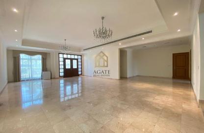 Villa - 4 Bedrooms - 5 Bathrooms for rent in Jannusan - Northern Governorate Villa - 4 Bedrooms - 5 Bathrooms for rent in Jannusan - Northern Governorate