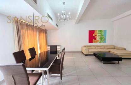 Apartment - 2 Bedrooms - 2 Bathrooms for rent in Saar - Northern Governorate