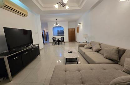 Apartment - 2 Bedrooms - 2 Bathrooms for rent in Amwaj Avenue - Amwaj Islands - Muharraq Governorate