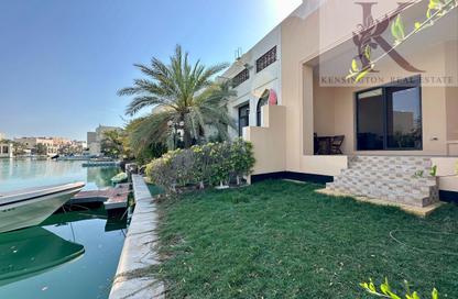 Apartment - 1 Bedroom - 2 Bathrooms for rent in Al Marsa Floating City - Amwaj Islands - Muharraq Governorate Apartment - 1 Bedroom - 2 Bathrooms for rent in Al Marsa Floating City - Amwaj Islands - Muharraq Governorate