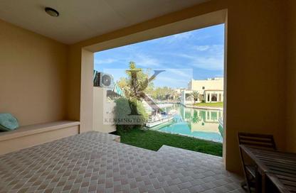 Apartment - 1 Bedroom - 2 Bathrooms for rent in Al Marsa Floating City - Amwaj Islands - Muharraq Governorate Apartment - 1 Bedroom - 2 Bathrooms for rent in Al Marsa Floating City - Amwaj Islands - Muharraq Governorate