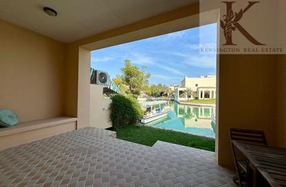 Apartment - 1 Bedroom - 2 Bathrooms for rent in Al Marsa Floating City - Amwaj Islands - Muharraq Governorate Apartment - 1 Bedroom - 2 Bathrooms for rent in Al Marsa Floating City - Amwaj Islands - Muharraq Governorate