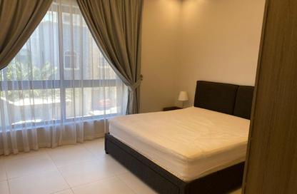 Apartment - 2 Bedrooms - 2 Bathrooms for rent in Janabiya - Northern Governorate Apartment - 2 Bedrooms - 2 Bathrooms for rent in Janabiya - Northern Governorate