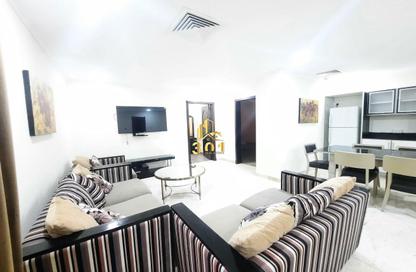 Apartment - 2 - 2 for rent in Al Burhama - Manama - Capital Governorate
