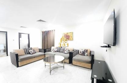 Apartment - 2 - 2 for rent in Al Burhama - Manama - Capital Governorate Apartment - 2 - 2 for rent in Al Burhama - Manama - Capital Governorate