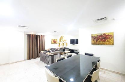 Apartment - 2 - 2 for rent in Al Burhama - Manama - Capital Governorate