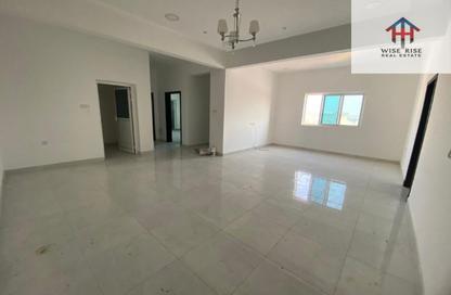 Apartment - 2 Bedrooms - 3 Bathrooms for rent in Bu Kowarah - Riffa - Southern Governorate
