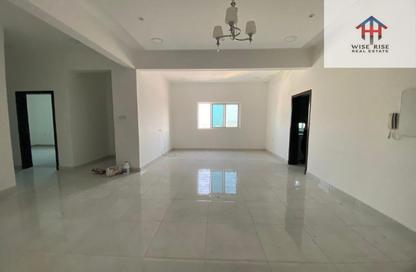 Apartment - 2 Bedrooms - 3 Bathrooms for rent in Bu Kowarah - Riffa - Southern Governorate Apartment - 2 Bedrooms - 3 Bathrooms for rent in Bu Kowarah - Riffa - Southern Governorate