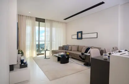 Apartment - 1 Bedroom - 2 Bathrooms for sale in Manama Sea Front - Manama - Capital Governorate
