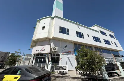 Apartment - 2 Bedrooms - 2 Bathrooms for rent in Barbar - Northern Governorate