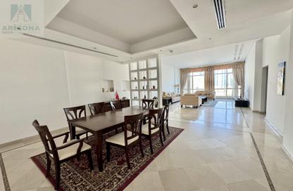 Apartment - 2 - 3 for sale in Al Juffair - Capital Governorate