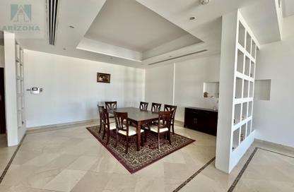 Apartment - 2 - 3 for sale in Al Juffair - Capital Governorate