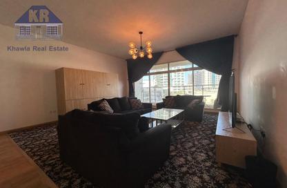 Apartment - 4 Bedrooms - 4 Bathrooms for rent in The Lagoon - Amwaj Islands - Muharraq Governorate
