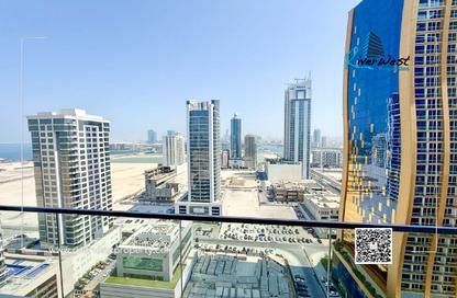 Apartment - 2 - 2 for rent in Seef - Capital Governorate