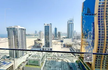 Apartment - 2 Bedrooms - 2 Bathrooms for rent in Seef - Capital Governorate