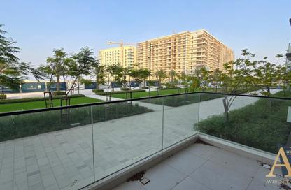 Apartment - 2 Bedrooms - 2 Bathrooms for sale in Marassi Al Bahrain - Diyar Al Muharraq - Muharraq Governorate