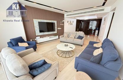 Apartment - 1 - 2 for rent in Water Garden City - Manama - Capital Governorate Apartment - 1 - 2 for rent in Water Garden City - Manama - Capital Governorate