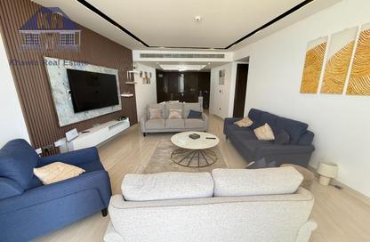 Apartment - 1 - 2 for rent in Water Garden City - Manama - Capital Governorate Apartment - 1 - 2 for rent in Water Garden City - Manama - Capital Governorate