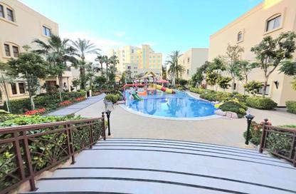 Apartment - 4 Bedrooms - 5 Bathrooms for rent in Um Al Hasam - Manama - Capital Governorate
